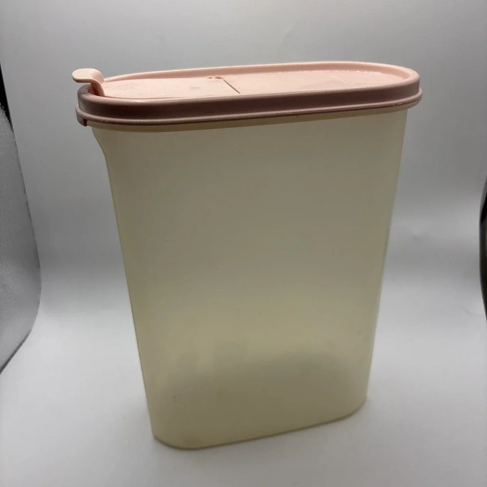 Tupperware vintage